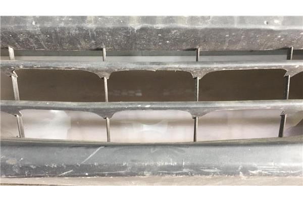Recambio de paragolpes delantero para fiat ii doblo (152) 1.3 d multijet referencia OEM IAM 735525448  
