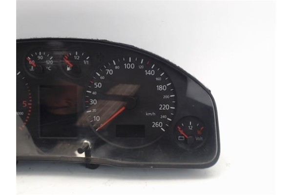 Recambio de cuadro completo para audi a6 berlina (4b2) 2.5 tdi referencia OEM IAM 4B0920932Q 110008948/049 