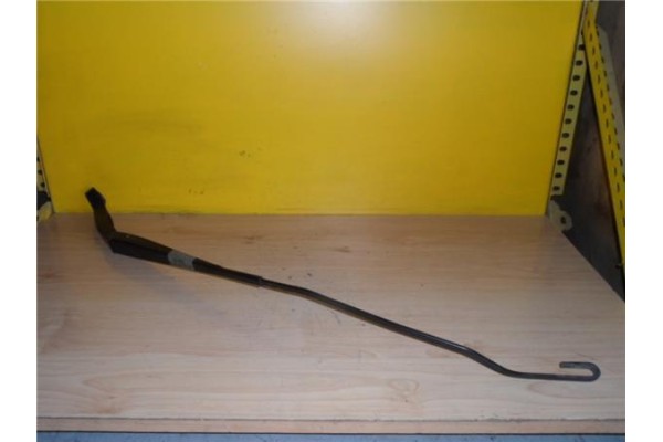 Recambio de brazo limpiaparabrisas delantero derecho para fiat scudo 2.0 d multijet referencia OEM IAM 140045678002  