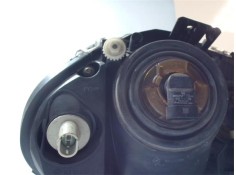 Recambio de faro delantero izquierdo para renault clio ii fase i (b/cb0) 1.9 d (b/cb0e) referencia OEM IAM 260607414R  