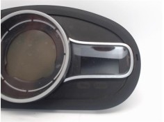Recambio de cuadro completo para renault megane iii berlina 5p 1.5 expression referencia OEM IAM 248107859R A2C53363612 