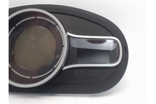 Recambio de cuadro completo para renault megane iii berlina 5p 1.5 expression referencia OEM IAM 248107859R A2C53363612 