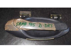 Recambio de maneta exterior delantero derecha para saab 9-5 berlina 2.0 t referencia OEM IAM   
