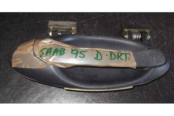 Recambio de maneta exterior delantero derecha para saab 9-5 berlina 2.0 t referencia OEM IAM   