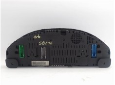 Recambio de cuadro completo para audi a6 berlina (4b2) 2.5 tdi referencia OEM IAM 4B0920932Q 110008948/049 