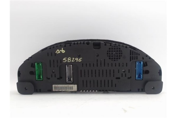 Recambio de cuadro completo para audi a6 berlina (4b2) 2.5 tdi referencia OEM IAM 4B0920932Q 110008948/049 