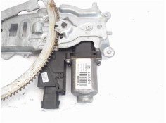 Recambio de mecanismo elevalunas delantero derecho para opel corsa c referencia OEM IAM   