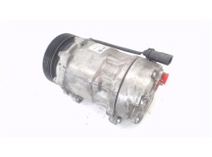 Recambio de compresor aire acond. para audi a3 (8l) 1.9 tdi ambiente referencia OEM IAM 8FK351125751  