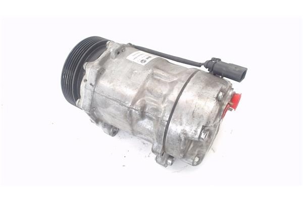 Recambio de compresor aire acond. para audi a3 (8l) 1.9 tdi ambiente referencia OEM IAM 8FK351125751  