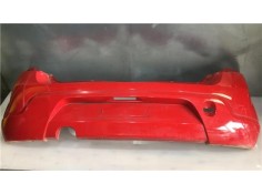 Recambio de paragolpes trasero para dacia sandero i 1.2 ambiance referencia OEM IAM 8200735456  