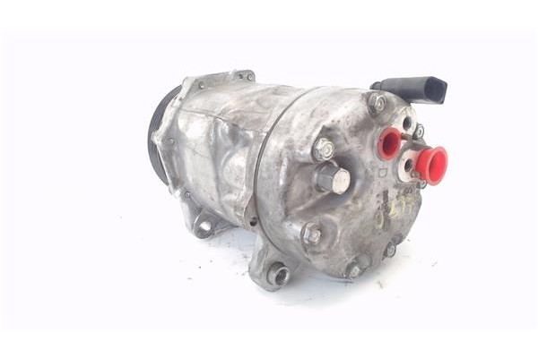 Recambio de compresor aire acond. para audi a3 (8l) 1.9 tdi ambiente referencia OEM IAM 8FK351125751  