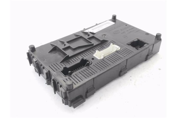 Recambio de centralita para renault clio iii 1.5 dci referencia OEM IAM 8200065817A 216589645D 