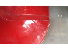 Recambio de paragolpes trasero para dacia sandero i 1.2 ambiance referencia OEM IAM 8200735456  