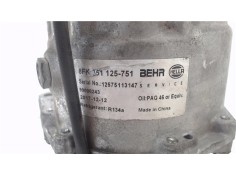 Recambio de compresor aire acond. para audi a3 (8l) 1.9 tdi ambiente referencia OEM IAM 8FK351125751  