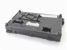 Recambio de centralita para renault clio iii 1.5 dci referencia OEM IAM 8200065817A 216589645D 