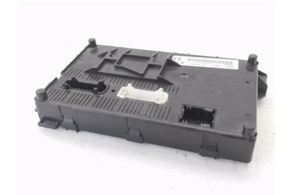 Recambio de centralita para renault clio iii 1.5 dci referencia OEM IAM 8200065817A 216589645D 
