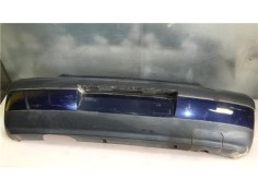 Recambio de paragolpes trasero para seat ibiza (6k1) 1.4 signo referencia OEM IAM 6K6807421J  