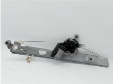 Recambio de mecanismo elevalunas delantero derecho para renault scenic ii (jm) referencia OEM IAM   