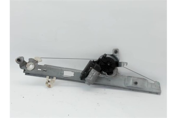Recambio de mecanismo elevalunas delantero derecho para renault scenic ii (jm) referencia OEM IAM   