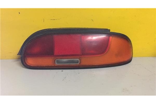 Recambio de piloto trasero derecho para nissan 100 nx (b13) 1.6 básico referencia OEM IAM 22063332  