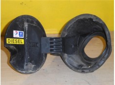 Recambio de tapa exterior combustible para peugeot 207 1.4 urban referencia OEM IAM 9681730680  
