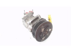 Recambio de compresor aire acond. para citroen c2 1.4 referencia OEM IAM 9684480480  