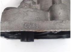 Recambio de electrovalvula egr para ford transit connect (p65_, p70_, p80_) 1.8 tdci referencia OEM IAM 4M5J9D475BA  