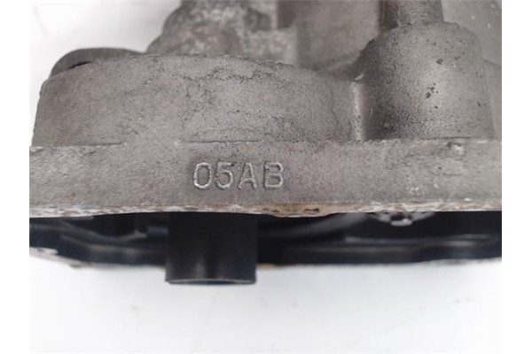 Recambio de electrovalvula egr para ford transit connect (p65_, p70_, p80_) 1.8 tdci referencia OEM IAM 4M5J9D475BA  