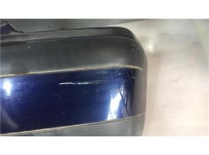 Recambio de paragolpes trasero para seat ibiza (6k1) 1.4 signo referencia OEM IAM 6K6807421J  