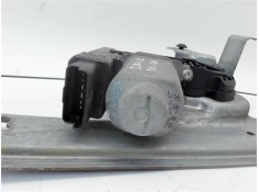 Recambio de mecanismo elevalunas delantero derecho para renault scenic ii (jm) referencia OEM IAM   