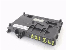 Recambio de centralita para renault clio iii 1.5 dci referencia OEM IAM 8200065817A 216589645D 