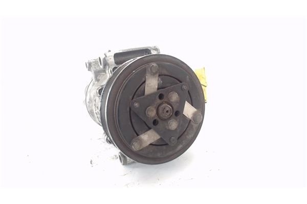 Recambio de compresor aire acond. para citroen c2 1.4 referencia OEM IAM 9684480480  