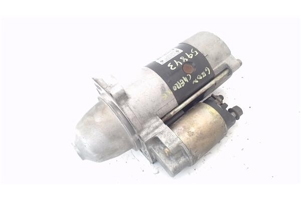 Recambio de motor arranque para jeep grand cherokee (wj/wg) 2.7 crd laredo referencia OEM IAM 05033125AB M002T88572ZC 