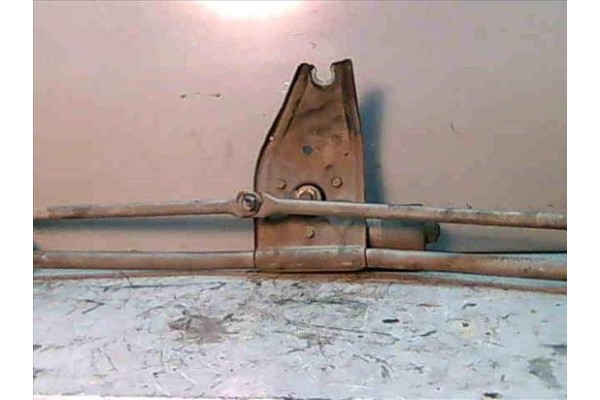 Recambio de motor limpiaparabrisas delantero para ford transit furgón (fa_ _) 2.4 di (faa_, fab_, fac_, fad_) referencia OEM IAM