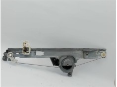 Recambio de mecanismo elevalunas delantero derecho para renault scenic ii (jm) referencia OEM IAM   