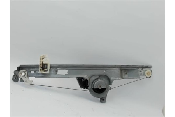 Recambio de mecanismo elevalunas delantero derecho para renault scenic ii (jm) referencia OEM IAM   