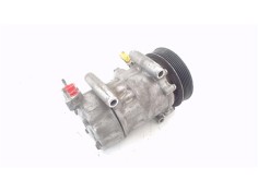 Recambio de compresor aire acond. para citroen c2 1.4 referencia OEM IAM 9684480480  