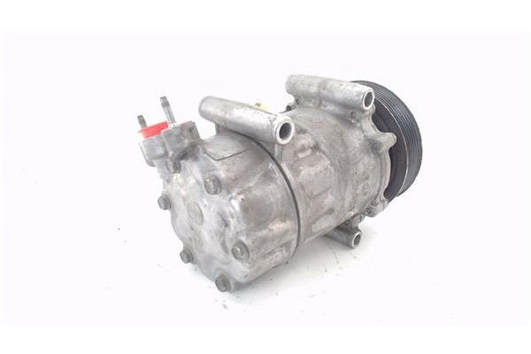 Recambio de compresor aire acond. para citroen c2 1.4 referencia OEM IAM 9684480480  