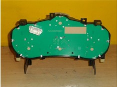 Recambio de cuadro completo para peugeot 207 1.4 urban referencia OEM IAM 9666133180 A2C53337660 