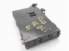Recambio de centralita para renault clio iii 1.5 dci referencia OEM IAM 8200065817A 216589645D 