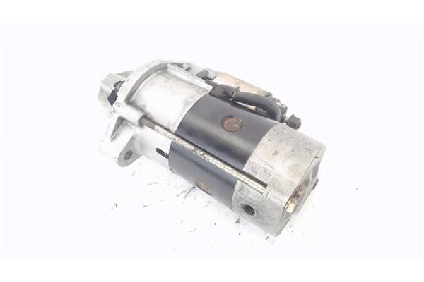 Recambio de motor arranque para jeep grand cherokee (wj/wg) 2.7 crd laredo referencia OEM IAM 05033125AB M002T88572ZC 