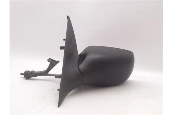 Recambio de retrovisor izquierdo para ford escort cabrio (1995) referencia OEM IAM   438 , FIAT | 456 , FIAT | 36 , FORD | E2 , 