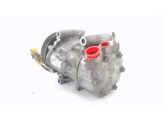 Recambio de compresor aire acond. para citroen c2 1.4 referencia OEM IAM 9684480480  