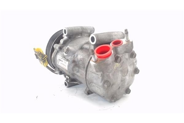 Recambio de compresor aire acond. para citroen c2 1.4 referencia OEM IAM 9684480480  