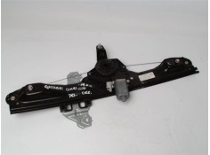 Recambio de mecanismo elevalunas delantero derecho para nissan qashqai (j11e) sin definir referencia OEM IAM 807004EA0B03 C17694