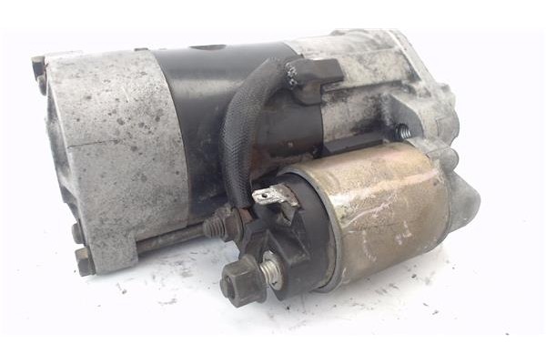 Recambio de motor arranque para jeep grand cherokee (wj/wg) 2.7 crd laredo referencia OEM IAM 05033125AB M002T88572ZC 