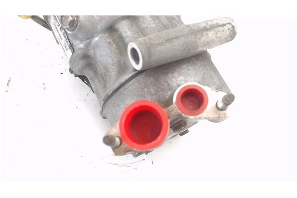 Recambio de compresor aire acond. para citroen c2 1.4 referencia OEM IAM 9684480480  