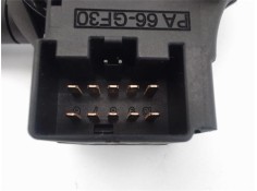 Recambio de mando limpiaparabrisas para jaguar x-type 2.0 d executive referencia OEM IAM PA66GF30  