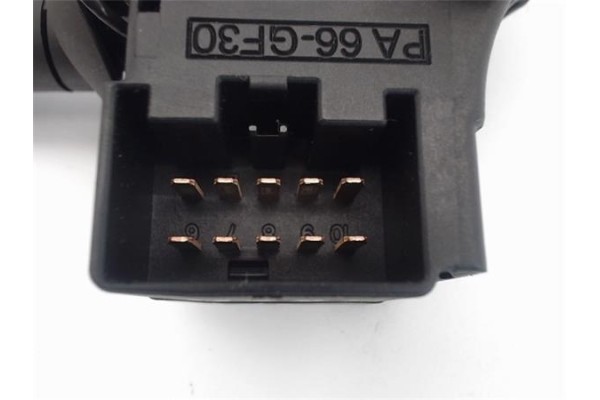Recambio de mando limpiaparabrisas para jaguar x-type 2.0 d executive referencia OEM IAM PA66GF30  