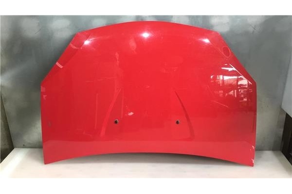 Recambio de capo para dacia sandero i 1.2 ambiance referencia OEM IAM 6001551793  
